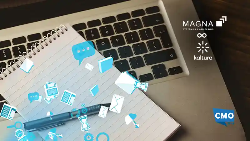Kaltura Announces Partnership With Magna Systems & Engineering To Support Growth in Asian and Pacific Markets