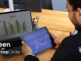 Keen and TapClicks Launch Unified Martech Stack to Empower Predictive Marketing at Scale