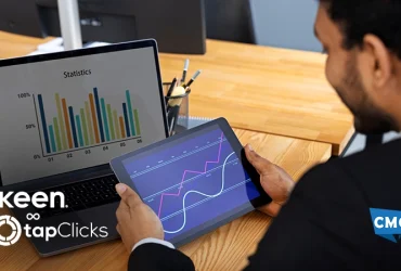 Keen and TapClicks Launch Unified Martech Stack to Empower Predictive Marketing at Scale