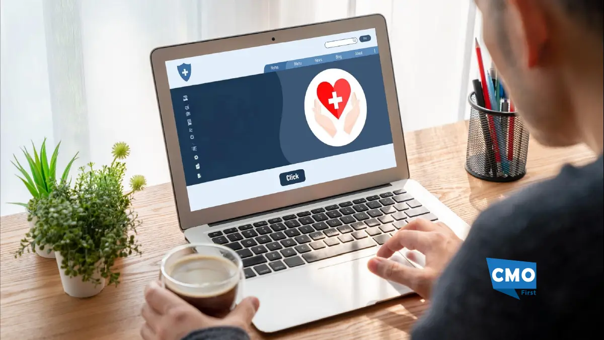 Leveraging Social Media for Healthcare Advertising Success