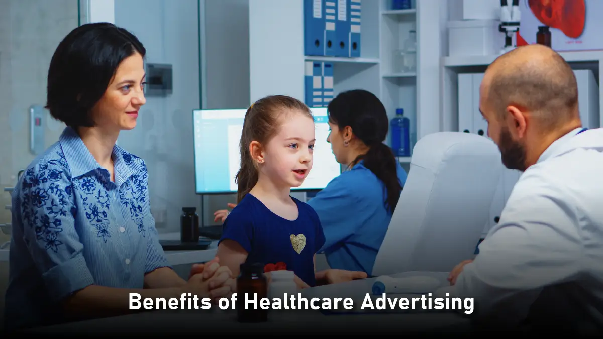Leveraging Social Media for Healthcare Advertising Success