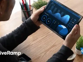 LiveRamp Named a Leader in 2025 IDC MarketScape, Worldwide Data Clean Room Technology for Advertising and Marketing Use Cases