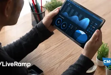 LiveRamp Named a Leader in 2025 IDC MarketScape, Worldwide Data Clean Room Technology for Advertising and Marketing Use Cases