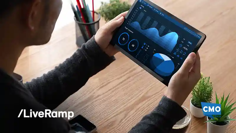 LiveRamp Named a Leader in 2025 IDC MarketScape, Worldwide Data Clean Room Technology for Advertising and Marketing Use Cases