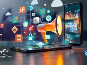 LoopMe Strengthens Google Cloud Partnership to Advance Sustainability in Digital Advertising