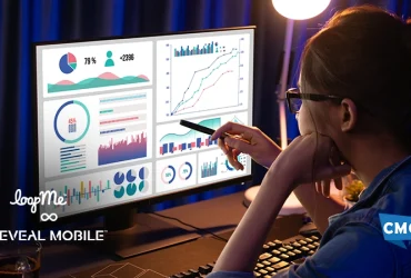 LoopMe Expands Global Partnership with Reveal Mobile to Enhance Out-of-Home Brand Lift Measurement