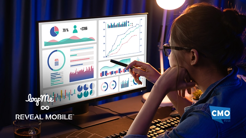 LoopMe Expands Global Partnership with Reveal Mobile to Enhance Out-of-Home Brand Lift Measurement