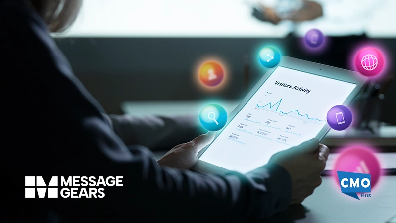 MessageGears Announces Enterprise Campaign Efficiencies for Data-Driven Brands