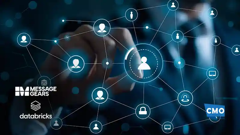 MessageGears partners with Databricks to power native data activation in enterprise marketing campaigns