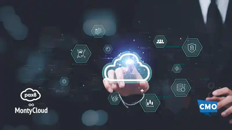 MontyCloud and Pax8 Partner to Simplify the Cloud for SMB-focused MSPs