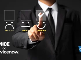 NICE and ServiceNow Announce Strategic Partnership to Deliver AI-Powered Customer Service Fulfillment Across the Enterprise