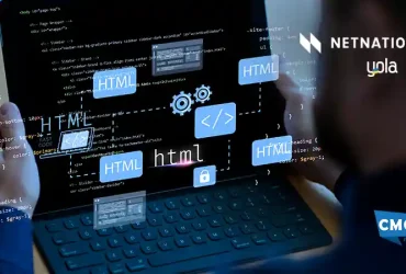 NetNation Acquires AI Powered Website Builder Yola