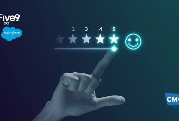 New Five9 Fusion for Salesforce Deepens Partnership to Deliver Integrated AI-Powered Customer Experiences
