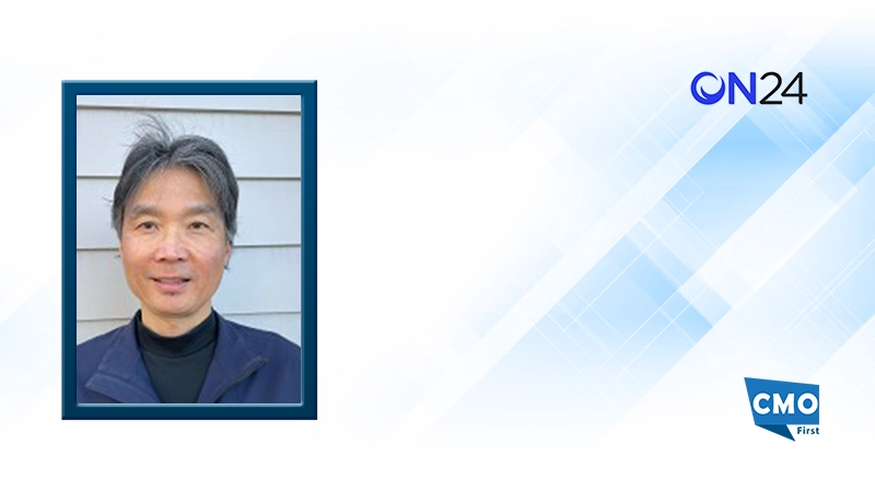 ON24 Appoints David Lee as Chief Marketing Officer to Fuel Next Phase of Growth