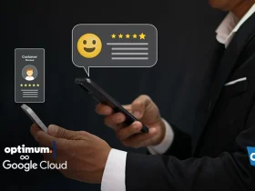 Optimum and Google Cloud Collaborate to Transform Optimum’s Customer Experience with AI Innovation