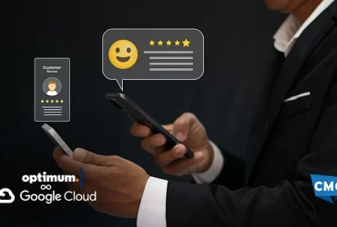 Optimum and Google Cloud Collaborate to Transform Optimum’s Customer Experience with AI Innovation