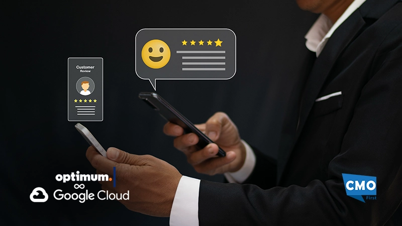 Optimum and Google Cloud Collaborate to Transform Optimum’s Customer Experience with AI Innovation