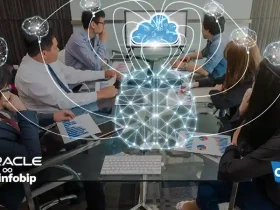 Oracle and Infobip Strengthen Global Partnership to Power Seamless Conversational Experiences