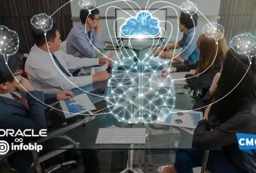 Oracle and Infobip Strengthen Global Partnership to Power Seamless Conversational Experiences