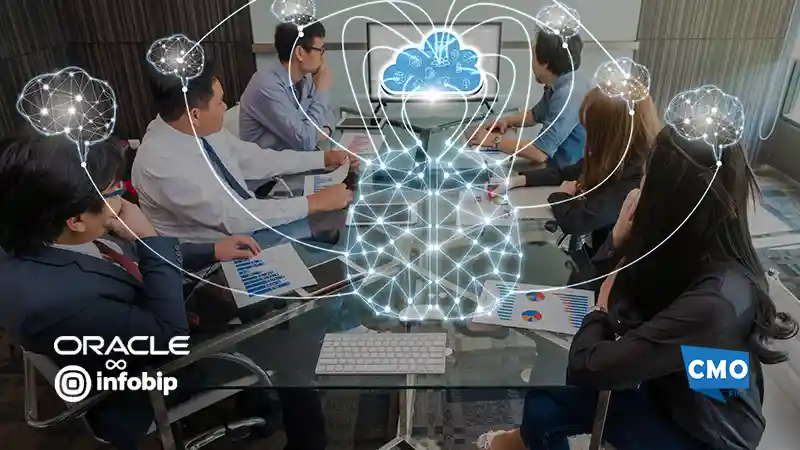 Oracle and Infobip Strengthen Global Partnership to Power Seamless Conversational Experiences