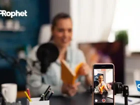 PRophet, a Stagwell (STGW) Company, Releases AI Agentic Search for InfluencerMarketing.AI