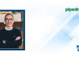 Pipedrive Appoints Paulo Cunha, Former Hotels.com and SeatGeek Leader, as New CEO