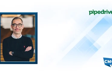 Pipedrive Appoints Paulo Cunha, Former Hotels.com and SeatGeek Leader, as New CEO