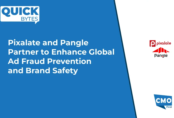 Pixalate and Pangle Partner to Enhance Global Ad Fraud Prevention and Brand Safety