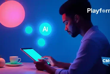 Playform AI Launches Freeform Diffusion, A Breakthrough in Prompt-Free Image Generation for Professional Creators