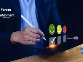 Press Ganey Forsta Acquires InMoment, Accelerating AI Innovation in Customer Experience