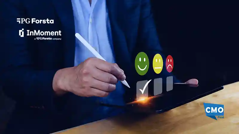 Press Ganey Forsta Acquires InMoment, Accelerating AI Innovation in Customer Experience