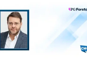 Press Ganey Forsta Appoints Luke Williams as Chief Customer Experience and Research Officer