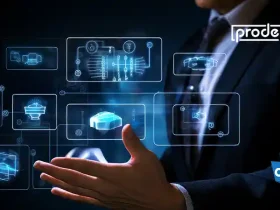Prodege Unveils Conversational AI Within Pollfish Platform