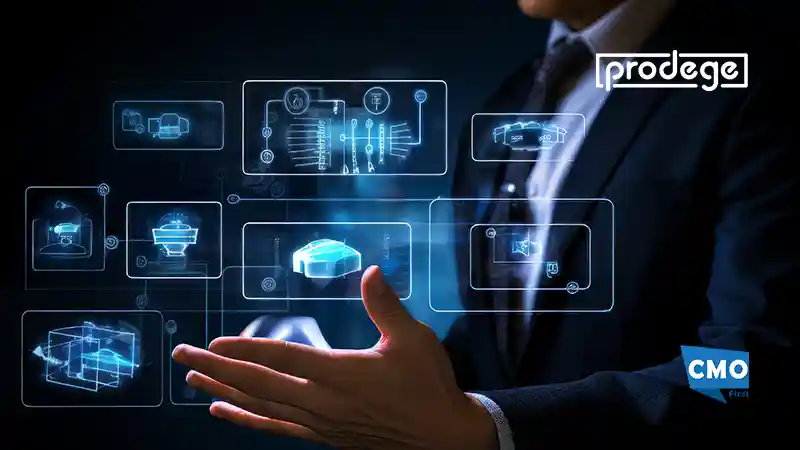 Prodege Unveils Conversational AI Within Pollfish Platform