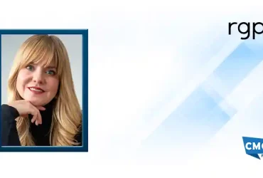 RGP Appoints Jennifer Jones as Its First Chief Marketing Officer
