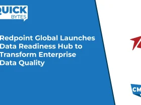 Redpoint Global Launches Data Readiness Hub to Transform Enterprise Data Quality