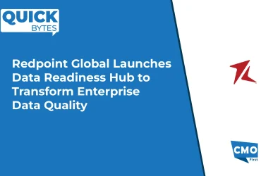 Redpoint Global Launches Data Readiness Hub to Transform Enterprise Data Quality