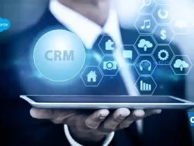 Salesforce Signs Definitive Agreement to Acquire Informatica