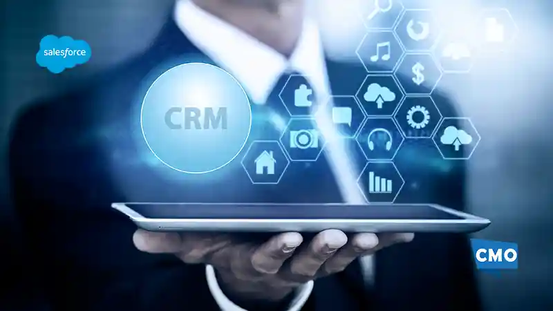 Salesforce Signs Definitive Agreement to Acquire Informatica