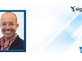 Sigma Welcomes Fred Studer as Chief Marketing Officer, Sets Sharp Focus on Dynamic Platform Expansion