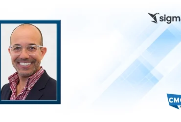 Sigma Welcomes Fred Studer as Chief Marketing Officer, Sets Sharp Focus on Dynamic Platform Expansion