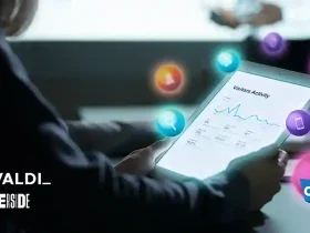 Silverside AI Announces Partnership with Vivaldi Group