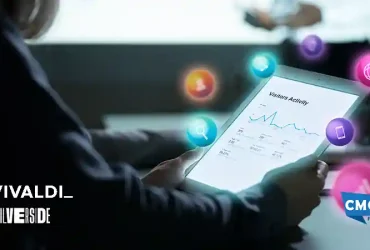 Silverside AI Announces Partnership with Vivaldi Group