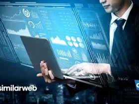 Similarweb Launches AI Agents Powered by Comprehensive Digital Data, Delivering Results for Marketing and Sales Teams