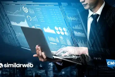 Similarweb Launches AI Agents Powered by Comprehensive Digital Data, Delivering Results for Marketing and Sales Teams