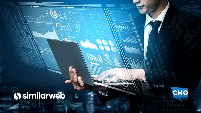 Similarweb Launches AI Agents Powered by Comprehensive Digital Data, Delivering Results for Marketing and Sales Teams