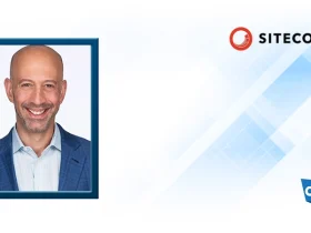 Sitecore Appoints Eric Stine as Chief Executive Officer, Marking Next Phase of Growth and Innovation