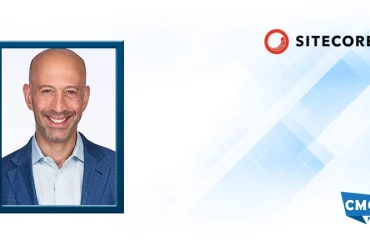 Sitecore Appoints Eric Stine as Chief Executive Officer, Marking Next Phase of Growth and Innovation