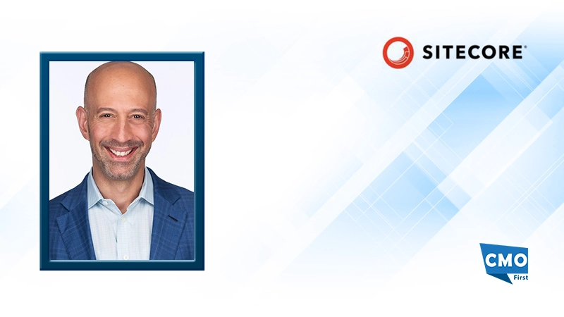 Sitecore Appoints Eric Stine as Chief Executive Officer, Marking Next Phase of Growth and Innovation
