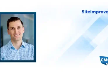 Siteimprove Appoints Kalvin Brite as Senior Vice President of Product